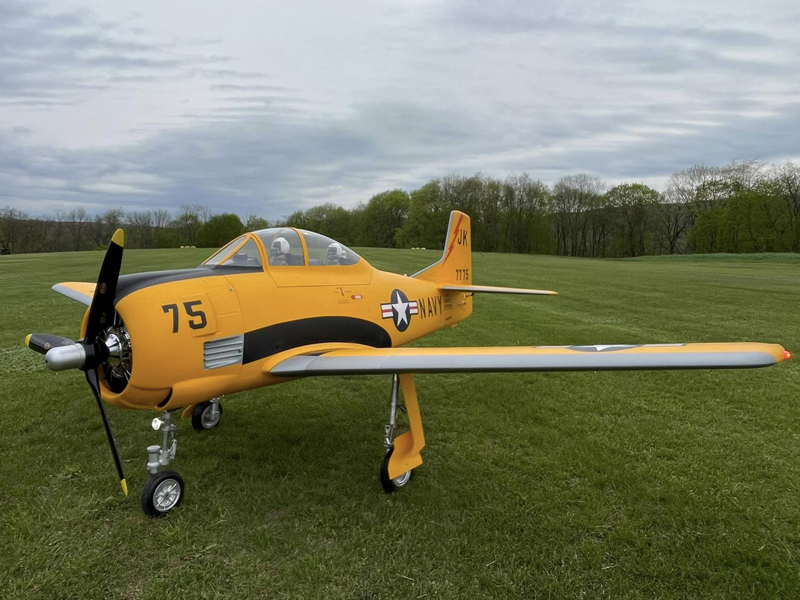 Large rc planes on sale