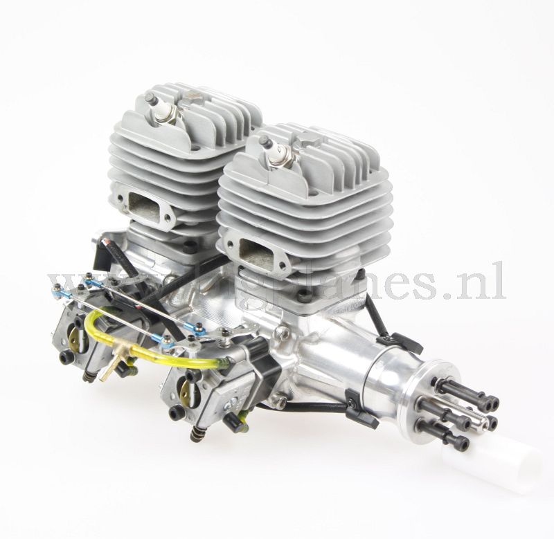 gasoline rc engine