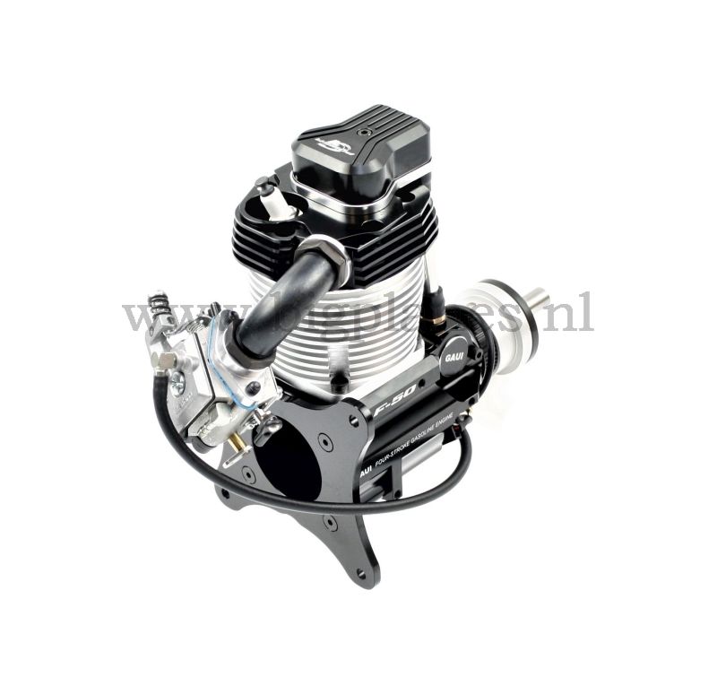 GAUI F-50R 50cc rc model gas engine (1500gr)