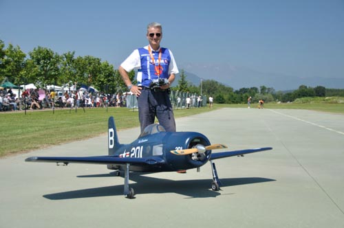 Rc f8f bearcat online