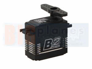 Power HD Digital Brushless B2 High Voltage (35 Kg / 0.14 Sec / 70 Gr ...