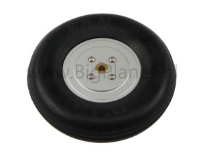 4 inch sales rc plane wheels